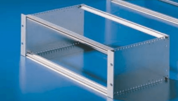 Subracks and Enclosure Components