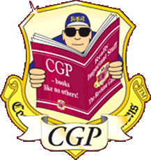 CGP Logo