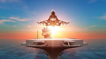 aircraft plane