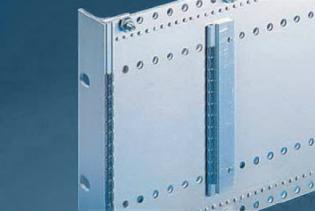 EMC Gasket Vertical Segmented