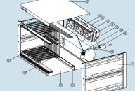 19 rackmount 6U config