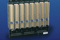 CompactPCI backplane