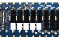 FIgure 1 VITA 67.3 backplane