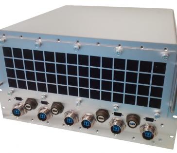 Rugged Rackmount