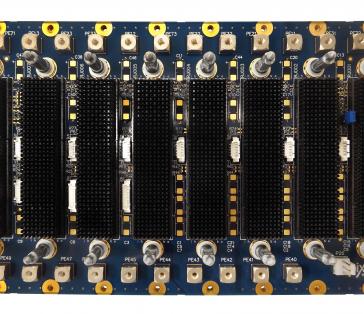 OpenVPX / SOSA Backplanes - 3U, 6U