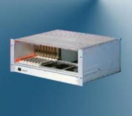 Enclosures for 3U CompactPCI Serial & Other Eurocard