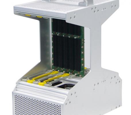 OpenVPX Development & Portable Chassis Platforms