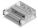 19 in rackmount for 3U boards