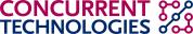 Concurrent Technologies Logo two color