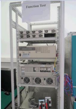 Functional test