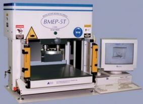 backplane press
